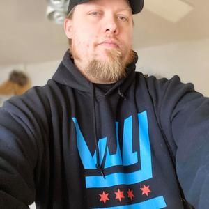 Meet your Posher, Chuck